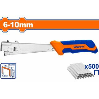 WADFOW ΚΑΡΦΩΤΙΚΟ ΣΦΥΡΙΟΥ ΓΙΑ ΣΥΝΔΕΤΗΡΕΣ 6-10mm (WGU4512)