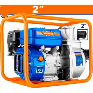 WADFOW ΑΝΤΛΙΑ ΝΕΡΟΥ ΒΕΝΖ/ΝΗΤΗ 2" / 208cc / 7HP (WGW1A21)
