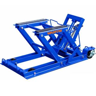 WADFOW ΑΝΥΨΩΤΙΚΟ ΜΟΤΟΣΥΚΛΕΤΑΣ 680Kg (WHC5A04)
