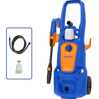 WADFOW ΠΛΥΣΤΙΚΟ ΝΕΡΟΥ 1.800W / 130 Bar / Brush Motor (WHP3A18)
