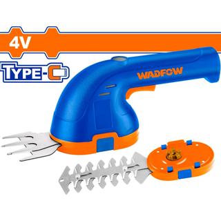 WADFOW Lithium-Ion garden shear 4V Type C (WJC1504)