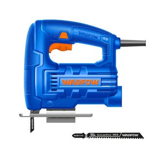 WADFOW ΣΕΓΑ ΧΕΙΡΟΣ ΞΥΛΟΥ 400W (WJS15401)