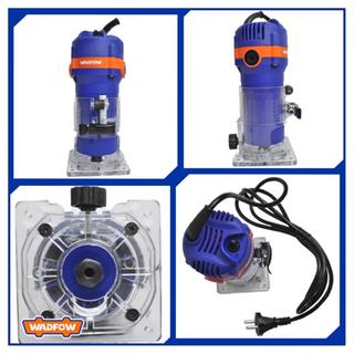 WADFOW ΚΟΥΡΕΥΤΙΚΟ ΠΕΡΙΘΩΡΙΩΝ 500W (WLT155001)