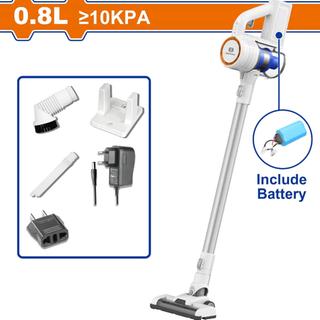 WADFOW ΣΚΟΥΠΑΚΙ ΜΠΑΤΑΡΙΑΣ Li-ion 22.2V (WLV1502)