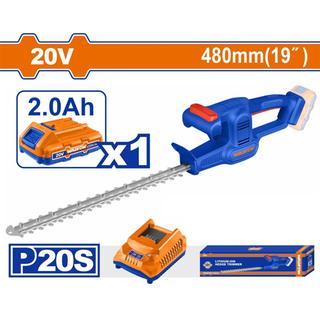 WADFOW Cordless hedge trimmer (WLYP5181E)