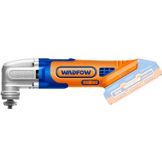 WADFOW ΠΟΛΥΕΡΓΑΛΕΙΟ ΜΠΑΤΑΡΙΑΣ Li-ion 20V ΧΩΡΙΣ ΜΠΑΤΑΡΙΑ & ΦΟΡΤΙΣΤΗ (WMUP5020)