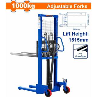 WADFOW ΧΕΙΡΟΚΙΝΗΤΟ ΠΕΡΟΝΟΦΟΡΟ 1.000Kg (WNK1R10)