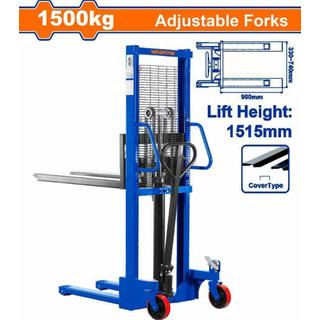 WADFOW ΧΕΙΡΟΚΙΝΗΤΟ ΠΕΡΟΝΟΦΟΡΟ 1.500Kg (WNK1R15)