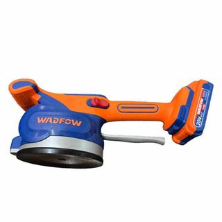 WADFOW ΣΕΤ ΔΟΝΗΤΙΚΟ ΠΛΑΚΙΔΙΩΝ ΜΠΑΤΑΡΙΑΣ Li-ion 20V / 2Ah / 1 ΜΠΑΤΑΡΙΑ (WOS241185)