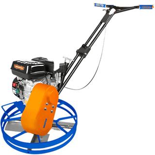 WADFOW ΛΕΙΑΝΤΗΡΑΣ ΜΠΕΤΟΥ ΒΕΝΖΙΝΗΣ 196cc / 6.5HP / 57cm (WQM1A24E)