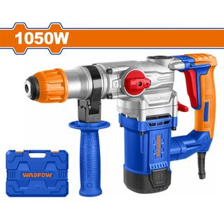 WADFOW ΠΙΣΤΟΛΕΤΟ ΣΚΑΠΤΙΚΟ - ΠΕΡΙΣΤΡΟΦΙΚΟ. SDS-PLUS 1.050W (WRH2D26)