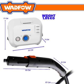 WADFOW ΑΤΜΟΚΑΘΑΡΙΣΤΗΣ ΚΛΙΜΑΤΙΣΤΙΚΩΝ 1.500W / 1Lit (WSTC1501)