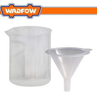 WADFOW ΑΤΜΟΚΑΘΑΡΙΣΤΗΣ ΚΛΙΜΑΤΙΣΤΙΚΩΝ 1.500W / 1Lit (WSTC1501)