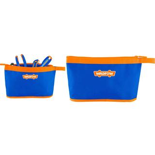 WADFOW TOOL CASE 300X190X90mm (WTG7101)