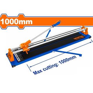 WADFOW ΚΟΦΤΗΣ ΠΛΑΚΙΔΙΩΝ ΧΕΙΡΟΣ 1000mm (WTR1510)