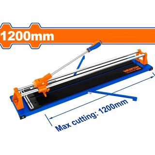 WADFOW ΚΟΦΤΗΣ ΠΛΑΚΙΔΙΩΝ ΧΕΙΡΟΣ 1200mm (WTR1512)
