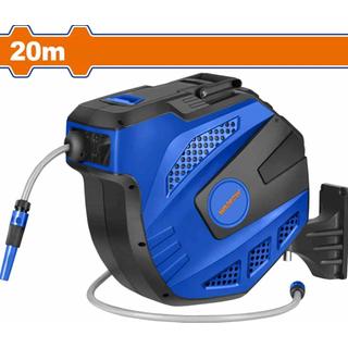 WADFOW AUTOMATIC WALL BLOWER WITH 20m HOSE (WVZ1520)