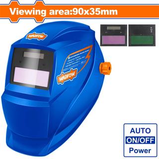 WADFOW ΜΑΣΚΑ ΣΥΓΚΟΛΛΗΣΕΩΣ ΗΛΕΚΤΡΟΝΙΚΗ 90 Χ 35mm (WWH2501)