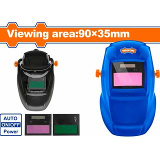 WADFOW ΜΑΣΚΑ ΣΥΓΚΟΛΛΗΣΕΩΣ ΗΛΕΚΤΡΟΝΙΚΗ 90 Χ 35mm (WWH2501)