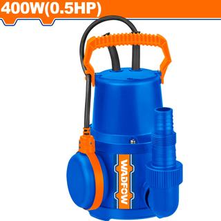 WADFOW ΥΠΟΒΡΥΧΙΑ ΑΝΤΛΙΑ ΟΜΒΡΙΩΝ ΥΔΑΤΩΝ 400W (WWPFQ01)