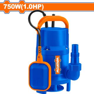 WADFOW ΥΠΟΒΡΥΧΙΑ ΑΝΤΛΙΑ ΑΚΑΘΑΡΤΩΝ ΥΔΑΤΩΝ 750W (WWPFW03)
