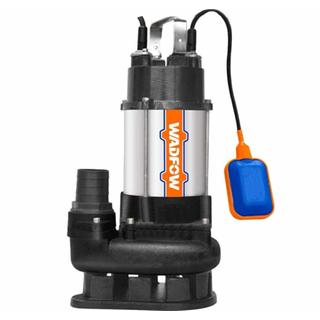 WADFOW ΥΠΟΒΡΥΧΙΑ ΑΝΤΛΙΑ ΛΥΜΑΤΩΝ ΙΝΟΧ Β.Τ 750W (WWPWA03)
