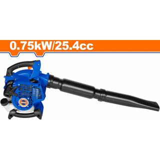 WADFOW Gasoline blower 25.4cc / 1.2HP (WYQ2A25)