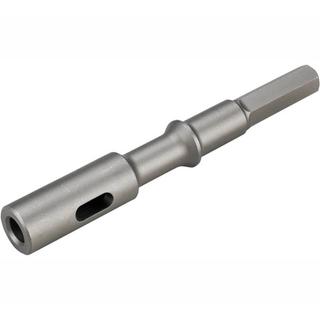 Αντάπτορας σκαπτικού εξάγωνο σε κώνικο