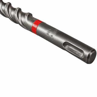 Κρουστικό τρυπάνι SDS hilti 14x260mm