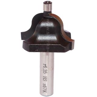 ROUTER BIT Piranha X80316